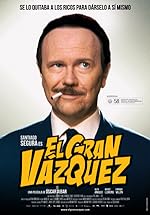 Cover image of the movie The Great Vazquez