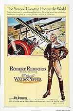 Cover image of the movie The Great Waldo Pepper