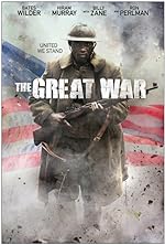 Cover image of the movie The Great War