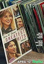 Cover image of the movie The Greatest Hits