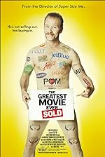 Cover image of the movie The Greatest Movie Ever Sold