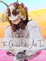 Cover image of the movie The Greatest of All Tina
