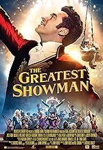 Cover image of the movie The Greatest Showman