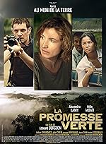 Cover image of the movie The Green Deal