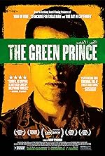Cover image of the movie The Green Prince