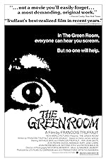 Cover image of the movie The Green Room