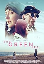 Cover image of the movie The Green Sea
