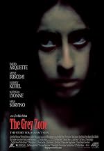 Cover image of the movie The Grey Zone