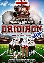 Cover image of the movie The Gridiron