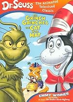 Cover image of the movie The Grinch Grinches the Cat in the Hat
