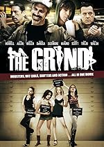 Cover image of the movie The Grind