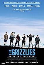 Cover image of the movie The Grizzlies