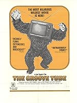Cover image of the movie The Groove Tube