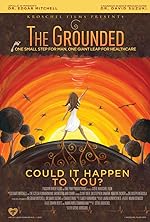 Cover image of the movie The Grounded