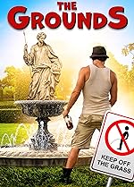 Cover image of the movie The Grounds