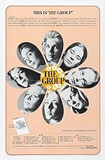Cover image of the movie The Group