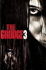 Cover image of the movie The Grudge 3