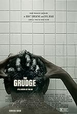 Cover image of the movie The Grudge