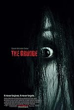 Cover image of the movie The Grudge