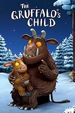 Cover image of the movie The Gruffalo's Child