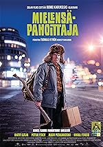 Cover image of the movie The Grump