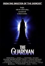 Cover image of the movie The Guardian