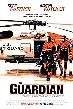 Cover image of the movie The Guardian