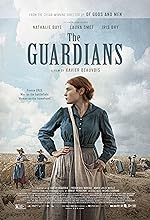 Cover image of the movie The Guardians