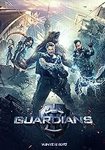 Cover image of the movie The Guardians