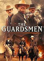 Cover image of the movie The Guardsmen