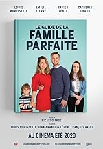 Cover image of the movie The Guide to the Perfect Family