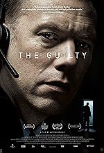 Cover image of the movie The Guilty