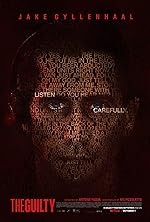 Cover image of the movie The Guilty