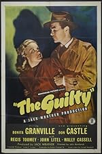 Cover image of the movie The Guilty