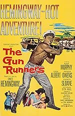 Cover image of the movie The Gun Runners