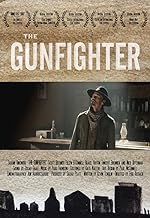 Cover image of the movie The Gunfighter