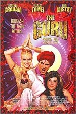 Cover image of the movie The Guru