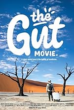 Cover image of the movie The Gut Movie