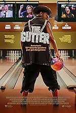 Cover image of the movie The Gutter