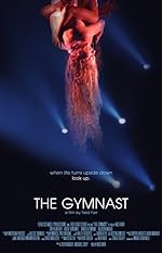 Cover image of the movie The Gymnast