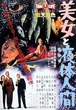 Cover image of the movie The H-Man