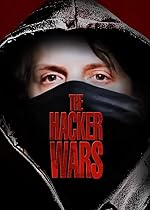 Cover image of the movie The Hacker Wars