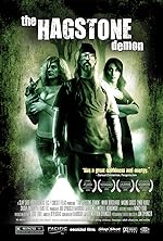 Cover image of the movie The Hagstone Demon