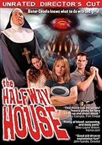 Cover image of the movie The Halfway House