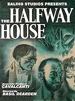 Cover image of the movie The Halfway House