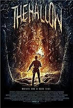 Cover image of the movie The Hallow