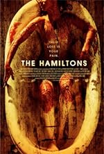 Cover image of the movie The Hamiltons