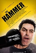 Cover image of the movie The Hammer
