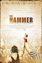 Cover image of the movie The Hammer