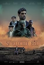 Cover image of the movie The Hammer of Witches: The Screech Owl